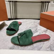 Loro Piana Sandals